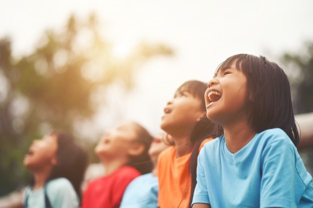 pendidikan karakter anak usia dini