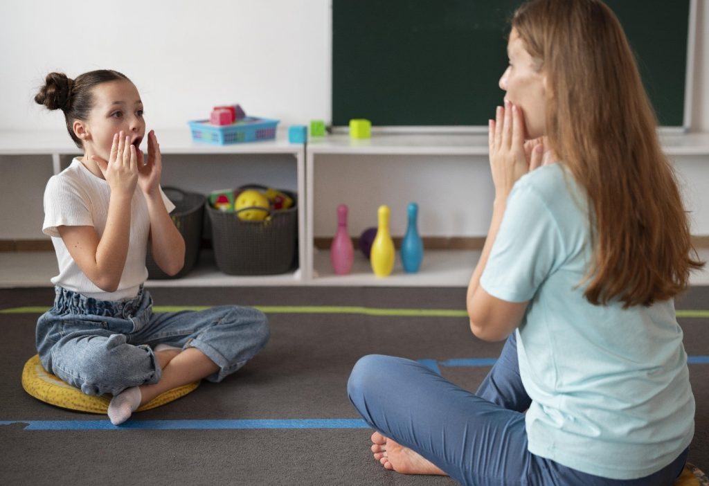 autisme pada anak