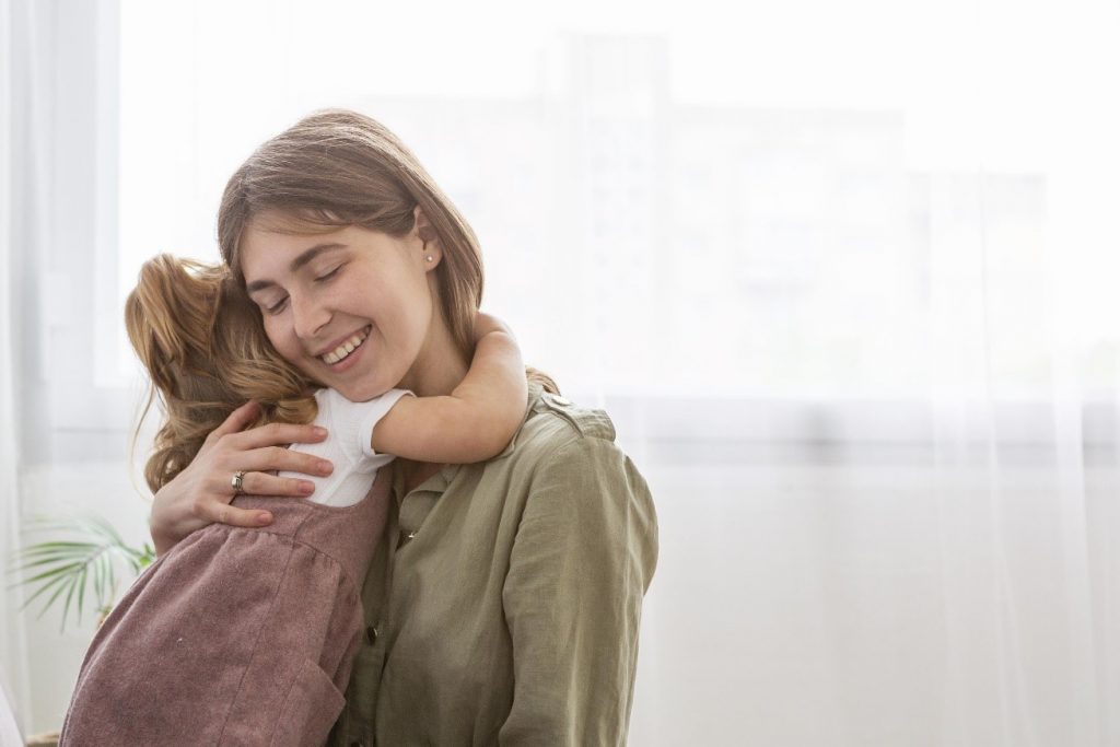 mengatasi tantrum pada anak usia dini