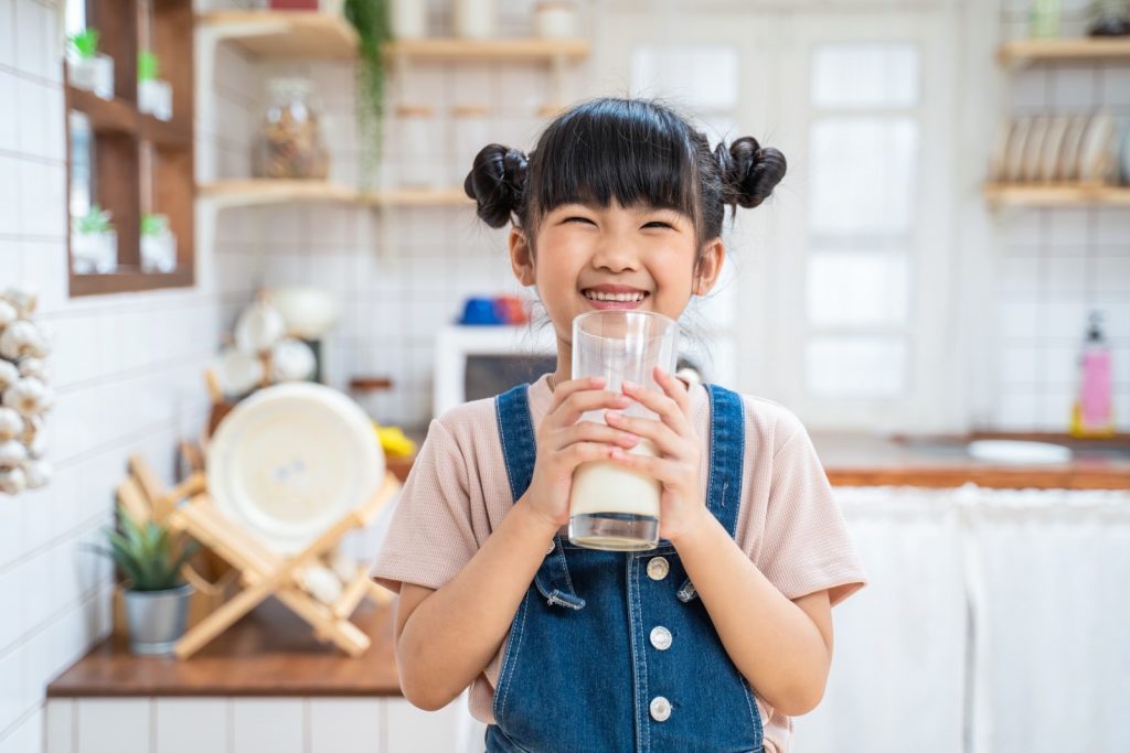 Vitamin sebagai pelengkap kebutuhan nutrisi anak untuk membantu konsentrasi anak