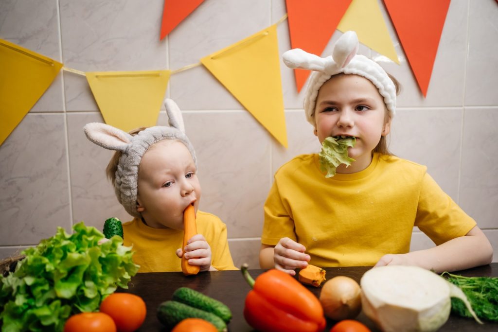 Memberi asupan nutrisi otak membantu meningkatkan konsentrasi anak