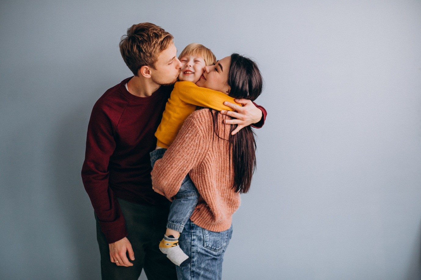 cara ajarkan selflove pada anak