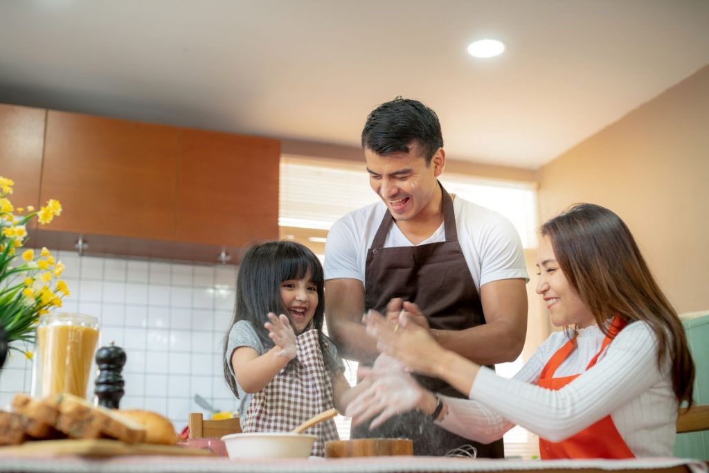 permainan sensori anak 3 tahun