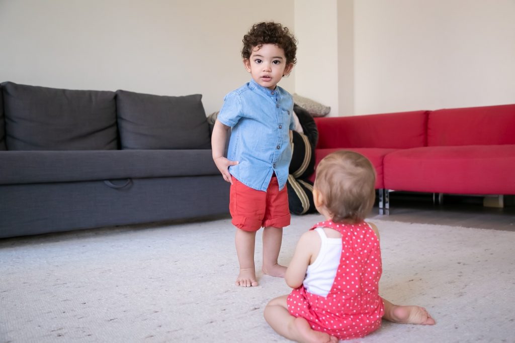 penyebab gangguan tumbuh kembang anak