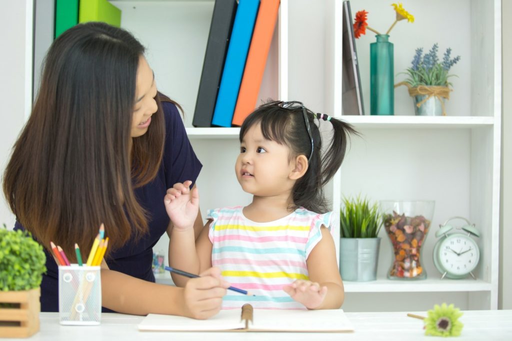 hormon pertumbuhan pada anak
